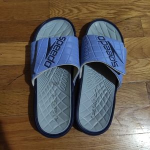 Speedo Deck Slide